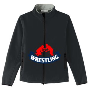 Women's Glacier ® Soft Shell Jacket Thumbnail