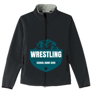 Women's Glacier ® Soft Shell Jacket Thumbnail