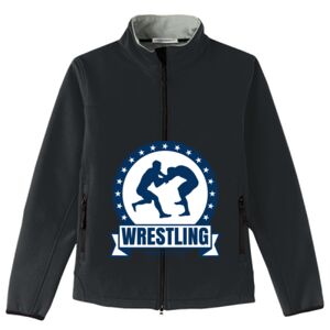 Women's Glacier ® Soft Shell Jacket Thumbnail