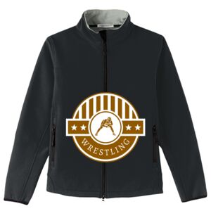 Women's Glacier ® Soft Shell Jacket Thumbnail