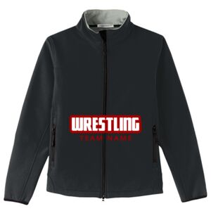 Women's Glacier ® Soft Shell Jacket Thumbnail