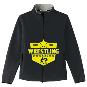 Women's Glacier ® Soft Shell Jacket Thumbnail