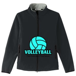 Women's Glacier ® Soft Shell Jacket Thumbnail