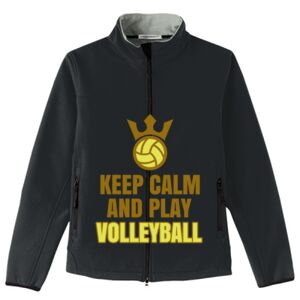 Women's Glacier ® Soft Shell Jacket Thumbnail