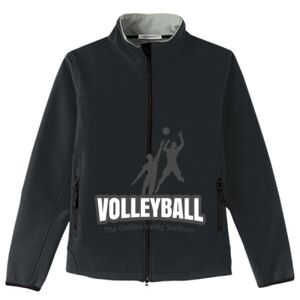 Women's Glacier ® Soft Shell Jacket Thumbnail