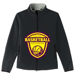 Women's Glacier ® Soft Shell Jacket Thumbnail