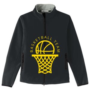Women's Glacier ® Soft Shell Jacket Thumbnail