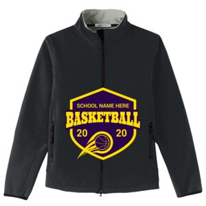Women's Glacier ® Soft Shell Jacket Thumbnail