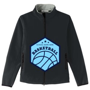 Women's Glacier ® Soft Shell Jacket Thumbnail