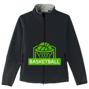 Women's Glacier ® Soft Shell Jacket Thumbnail