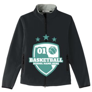 Women's Glacier ® Soft Shell Jacket Thumbnail