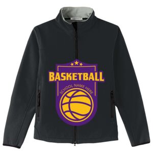 Women's Glacier ® Soft Shell Jacket Thumbnail