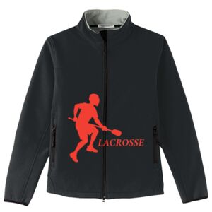 Women's Glacier ® Soft Shell Jacket Thumbnail