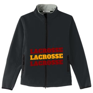 Women's Glacier ® Soft Shell Jacket Thumbnail