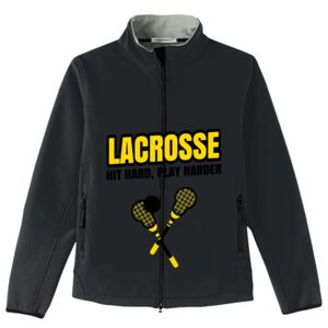 Women's Glacier ® Soft Shell Jacket Thumbnail
