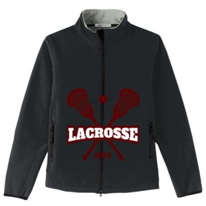 Women's Glacier ® Soft Shell Jacket Thumbnail