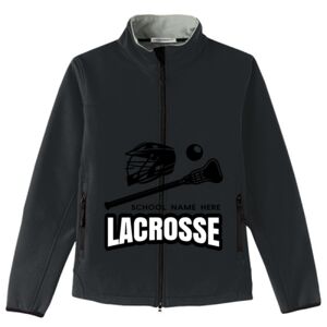 Women's Glacier ® Soft Shell Jacket Thumbnail