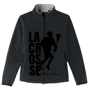 Women's Glacier ® Soft Shell Jacket Thumbnail