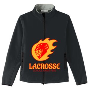 Women's Glacier ® Soft Shell Jacket Thumbnail