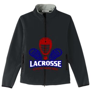 Women's Glacier ® Soft Shell Jacket Thumbnail
