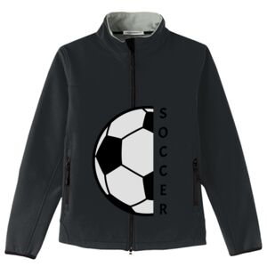 Women's Glacier ® Soft Shell Jacket Thumbnail