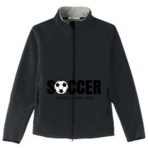 Women's Glacier ® Soft Shell Jacket Thumbnail