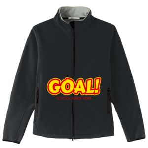 Women's Glacier ® Soft Shell Jacket Thumbnail