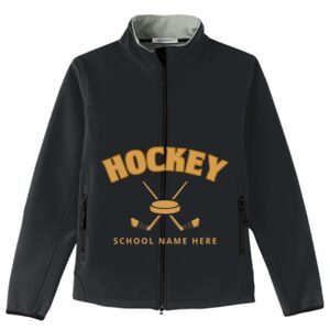 Women's Glacier ® Soft Shell Jacket Thumbnail