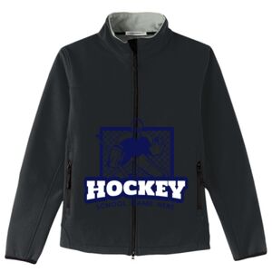 Women's Glacier ® Soft Shell Jacket Thumbnail