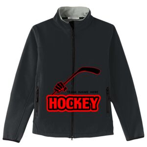 Women's Glacier ® Soft Shell Jacket Thumbnail