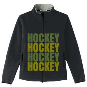 Women's Glacier ® Soft Shell Jacket Thumbnail