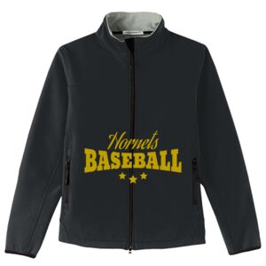 Women's Glacier ® Soft Shell Jacket Thumbnail