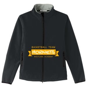 Women's Glacier ® Soft Shell Jacket Thumbnail