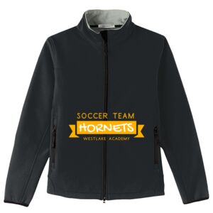 Women's Glacier ® Soft Shell Jacket Thumbnail