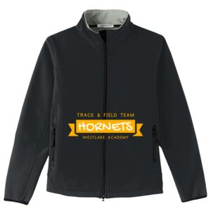 Women's Glacier ® Soft Shell Jacket Thumbnail