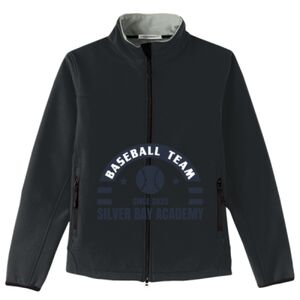 Women's Glacier ® Soft Shell Jacket Thumbnail