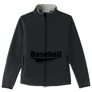 Women's Glacier ® Soft Shell Jacket Thumbnail