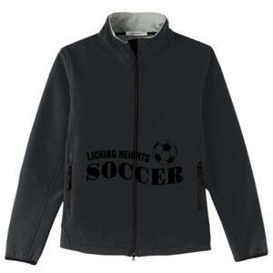 Women's Glacier ® Soft Shell Jacket Thumbnail