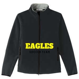 Women's Glacier ® Soft Shell Jacket Thumbnail