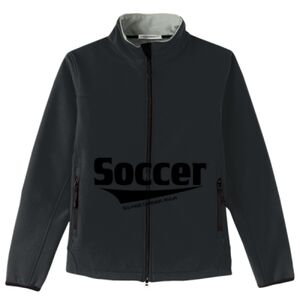 Women's Glacier ® Soft Shell Jacket Thumbnail