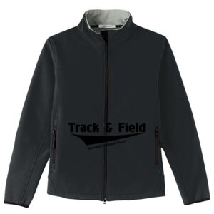 Women's Glacier ® Soft Shell Jacket Thumbnail