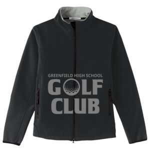 Women's Glacier ® Soft Shell Jacket Thumbnail