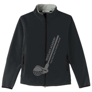 Women's Glacier ® Soft Shell Jacket Thumbnail