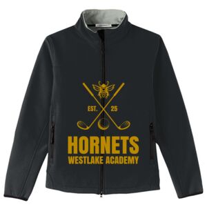 Women's Glacier ® Soft Shell Jacket Thumbnail