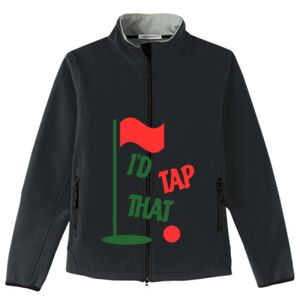 Women's Glacier ® Soft Shell Jacket Thumbnail