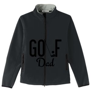 Women's Glacier ® Soft Shell Jacket Thumbnail