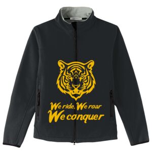 Women's Glacier ® Soft Shell Jacket Thumbnail