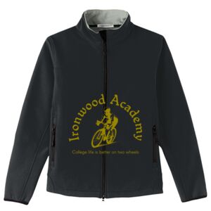 Women's Glacier ® Soft Shell Jacket Thumbnail