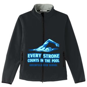 Women's Glacier ® Soft Shell Jacket Thumbnail