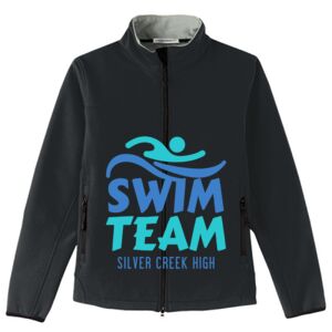 Women's Glacier ® Soft Shell Jacket Thumbnail